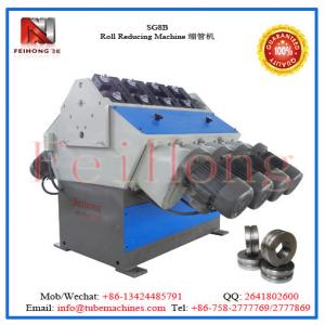 Wholesale Rotary Rolling Mill Machine for tubular heaters from china suppliers