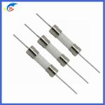 Micro Tubular Fuse Time Delay 250V 500V 600V 50A High Current Ceramic Fuse