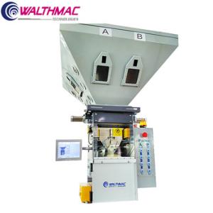 Wholesale Dosing And Mixing 6 Components Gravimetric Mixer CE Standard from china suppliers