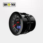 636 Sensor 7 Color Sinco Tech Dash Fuel Air Ratio Gauge
