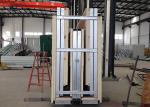 Light Steel Frame Deign Environmentally Friendly Prefab Mobile Homes Quick