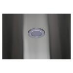 Double Blowing Industrial Air Shower Wind Speed Adjustable Flow Hood Air Shower