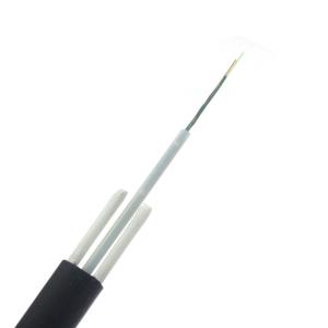 Wholesale GYFXTY Non-metallic 6 Core Single Mode Optic Fiber Cable For Duct Or Aerial from china suppliers