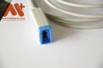 12 Pin Philips Compatible ECG Trunk Cable 3 Lead M1669A
