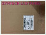 LM240WU8 - SLD2 Monitor Industrial LCD , 12.0V RGB Industrial LCD Display