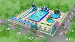 inflatable water park design build water amusement park water park projects