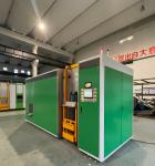 2000kg Automatic Municipal Waste Recycling Plant Urban Organic Waste Composting