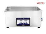 40KHz 480W 20L Ultrasonic Cleaning Equipments For Skim Strainer