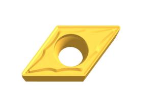 Wholesale Car Processing- Common Type- Positive - DC - CNC Insert from china suppliers