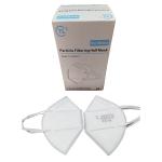 KN95 Face Masks Anti Dust Face Mask KN95 Respirator Protective Mask KN95
