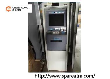 Diebold Atm Parts Diebold Opteva 522 Recycling Cassette ATM Machine Recycing