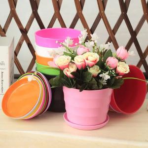 Wholesale OEM PVC Hard Plastic Toy Flowerpot Furniture Water Based Paint Anti Scratch Matte from china suppliers
