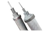 Steel Core ACSR Moose Conductor Concentrically Bare Aluminium Wire EN51082