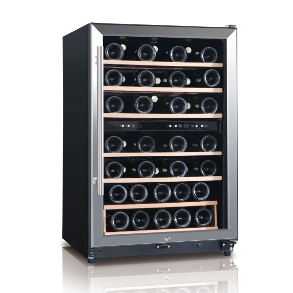 45 bottles wine cooler JW-45