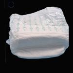 Fluff Pulp Free Adult Diaper Sample Sex Adult Diapers Printed for Customer's