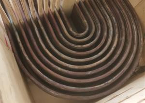 Wholesale Annealed TP304N ASME SA213 Cold Drawn U Bend Tubing from china suppliers