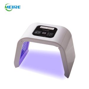 Photon PDT LED Red Blue Led Light Therapy Machine