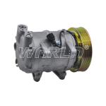Car Air Conditioner Compressor 2600VB80 For Nissan Patrol For Pathfinder WXNS042