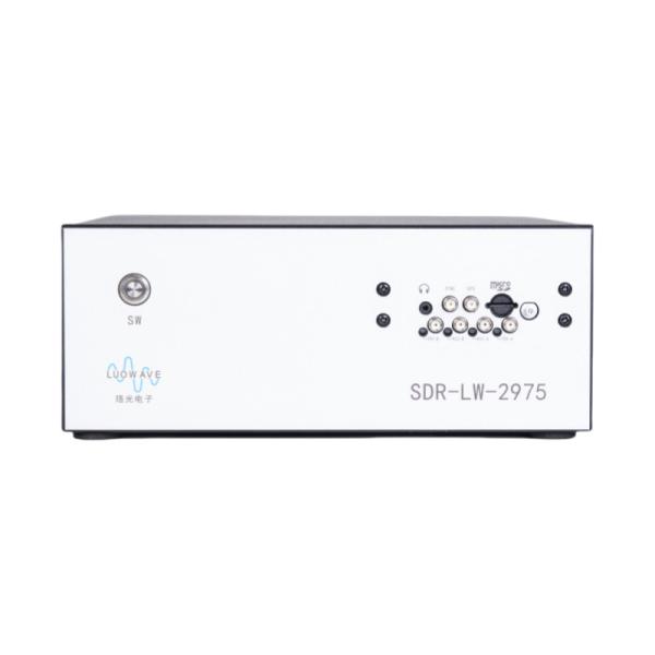 SDR-LW 2975 | AD9361 RF 70 MHz-6 GHz, 56 MHz BW Each, 2 Channels, 4 × PCIE BUS,