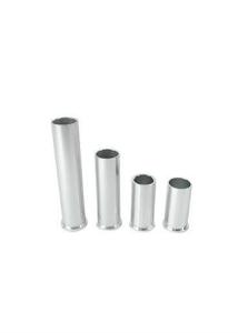 Wholesale Durable Seamless Steel Pipe / Small Steel Pipe Polished Surface Round Shape from china suppliers