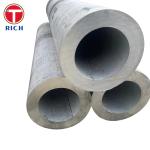 Schedule 40 Steel Pipe SCH 40S Stainless Steel Seamless Pipe For General