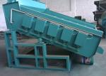 Industrial 3mm Vibrating Screening Machine High Accurate