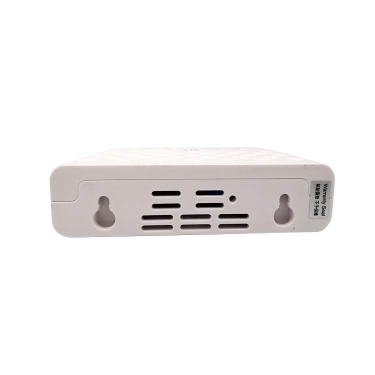 ONU F601 GE GPON 3.0-6.0 Version ONT English Version System Fiber Optic Equipment without Wifi