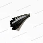 Aluminum Window Thermal Break Strip PA66 GF25 Profile Polyamide Bars Insert
