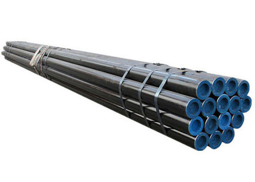 SA192 Boiler Steel Tube For Efficient Power Station Maintenance