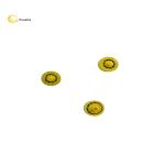 ATM Machine Parts NCR ATM Parts Cassette Wheel Pusher Bearing 4450582370 445