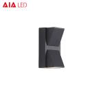IP65 outdoor waterproof up and down led wall lamp &LED wall light for country