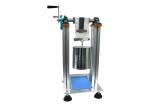 IEC 60065 230° Rotating Angle Corrosion-resistance Metal Mandrel Test Apparatus