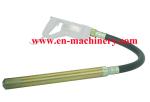 Hand held concrete vibrator/pin type concrete vibrator/concrete needle vibrator