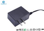 5V 1A 1.5A 2A 9V 1A 24V AC DC Power Adapter UL Listed US Plug Switching Power