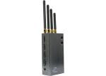 Handheld Portable GPS Signal Jammer / Blocker EST-808KE For Conference Room