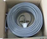 Water Proof Network cable Lan cable Cat5e UTP Ftp cat5E Cat6