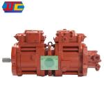 K3V63DT-9POH Hydraulic Piston Pump K3V Series For Sany 135-8 Excavator
