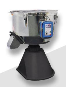 Wholesale Vertical horizental type color mixer equially and automatic fast mixing from china suppliers