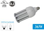 Samsung LED Post Top Retrofit Corn Bulbs 5 Years Warranty E26 Bulb LED Light