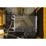 Used Komatsu PC220-8 Excavator with Original Hydraulic Pump For Sale