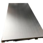 Black White Colored Anodized Aluminum Sheets Metal 4x8 0.2mm 1100 3003 5083 6061