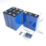UL Lithium Phosphate Battery Cell 2.5V 280Ah Lifepo4 Solar Battery