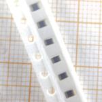 PZ2012D121-2R5TF SMD Ferrite Beads 0805 120R 2500mA Ferrite Bead High Current