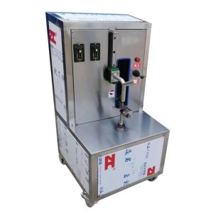 Wholesale Automatic Potato Clean Washer And Peeler Fruits And Vegetables Washing And Peeling Machine from china suppliers