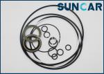 706-7K-01011 Swing Motot Seal Kit For Excavator PC360-7 Komatsu Inner Part