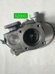 S200G Turbo 3801295 3801105 4299385 03801105 04299385 for TAD750VE TAD760VE