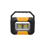 Multifunctional 3.7V Portable Work Light , Antiwear Portable Working Lamp