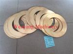 Lonking Wheel Loader Spare Parts LG30F.04322A LG30F.04324A bevel gear washer