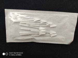 Wholesale Lasik Surgery Disposable PVA Eye Spears Aluminium Foiled Paper Sterilised from china suppliers