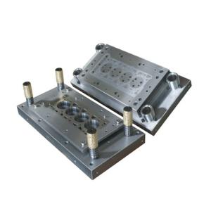 Wholesale Compound Progressive Metal Stamping Mould from china suppliers